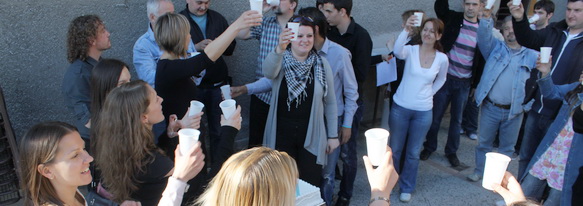 Drugi rođendan Asocijacije